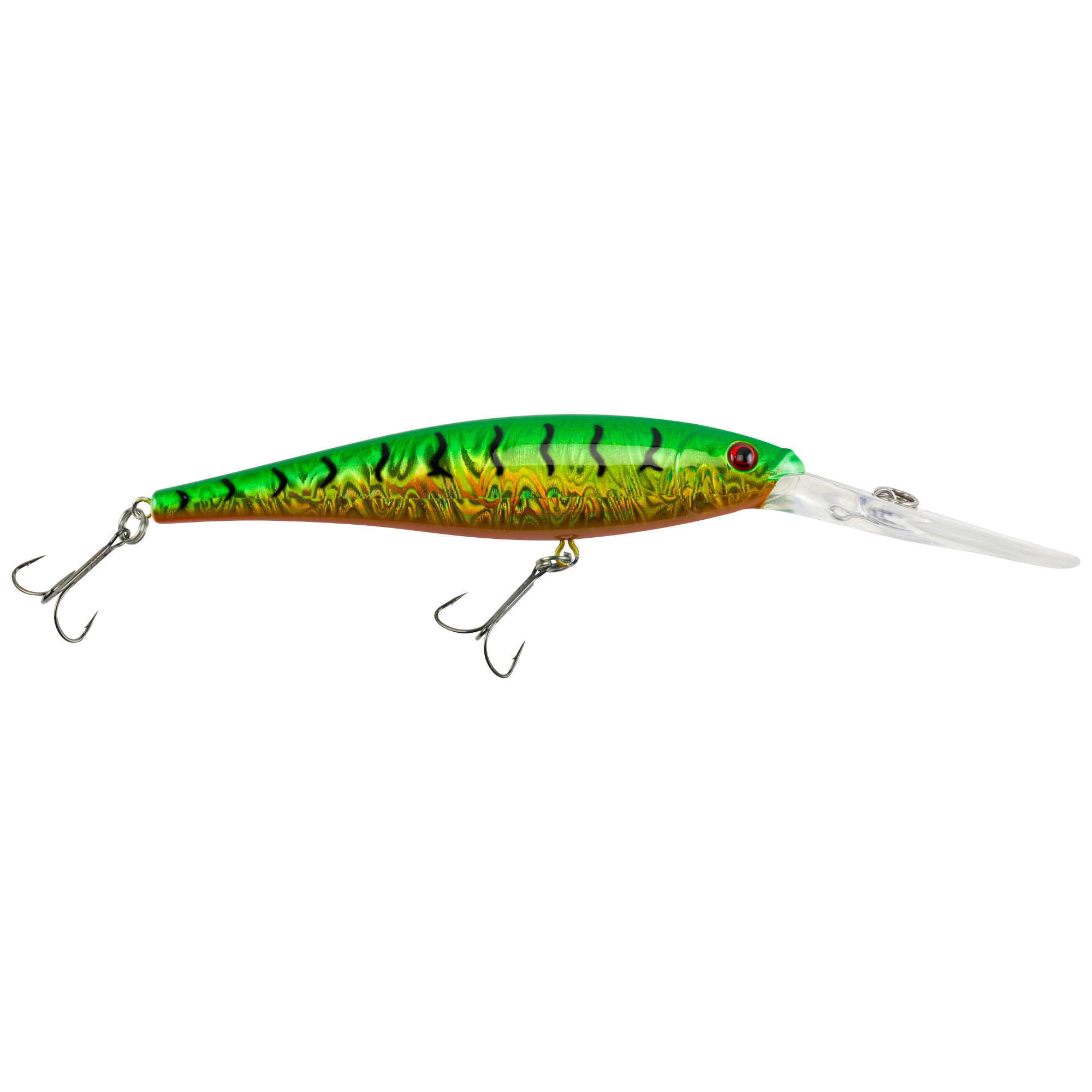 Berkley Flicker Minnow Precision Fishing